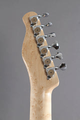 2018 Manson MB-1 Matthew Bellamy Signature Red Alert