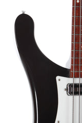 2005 Rickenbacker 4001c64s Jetglo Bass Guitar