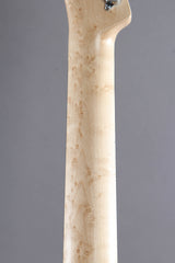 2018 Manson MB-1 Matthew Bellamy Signature Red Alert