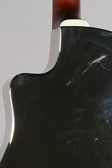 2006 National Reso-Phonic Resorocket Chrome -Highlander IP-1X Pickup with External PWR Supply-