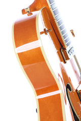 2015 Gretsch G6120-55GE Vintage Select 1955 Chet Atkins Hollowbody