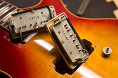 1980 Gibson Les Paul Standard Heritage 80 Cherry Sunburst