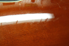 2009 Left-Handed Gibson Hummingbird Acoustic Electric Guitar