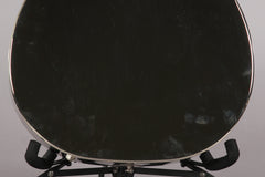 2006 National Reso-Phonic Resorocket Chrome -Highlander IP-1X Pickup with External PWR Supply-