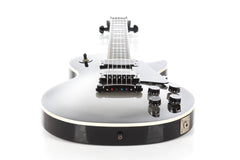 1988 Gibson Les Paul Silverburst Showcase Edition