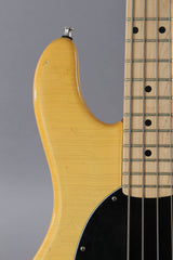 1979 Pre Ernie Ball Music Man Stingray Bass Guitar Olympic White