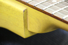 2002 Gibson Custom Shop Historic 1957 Reissue Les Paul Jr. TV Yellow '57RI