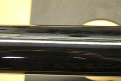 2010 Gibson Custom Shop 1968 Reissue Les Paul Custom Black Beauty Historic 68 RI