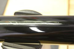 2010 Gibson Custom Shop 1968 Reissue Les Paul Custom Black Beauty Historic 68 RI