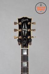 2000 Gibson Les Paul Custom Black Beauty