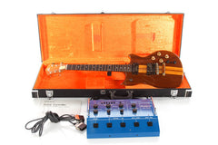 1978 Roland G-808 with Roland GR-300 Vintage Analog Guitar Synthesizer