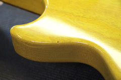 2002 Gibson Custom Shop Historic 1957 Reissue Les Paul Jr. TV Yellow '57RI