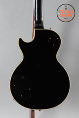2000 Gibson Les Paul Custom Black Beauty
