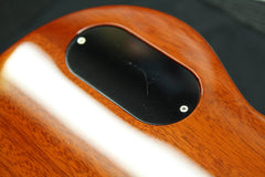 2017 Gretsch G6128T-TVP Power Jet Black