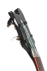 2005 Rickenbacker 4001c64s Jetglo Bass Guitar