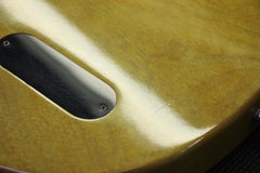 2002 Gibson Custom Shop Historic 1957 Reissue Les Paul Jr. TV Yellow '57RI