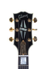 Gibson Les Paul Custon Zakk Wylde Signature Bullseye