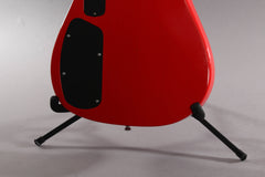 2018 Manson MB-1 Matthew Bellamy Signature Red Alert