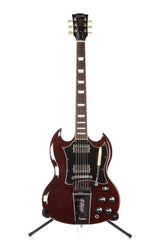 2005 Gibson SG Angus Young Signature Electric Guitar