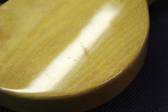 2002 Gibson Custom Shop Historic 1957 Reissue Les Paul Jr. TV Yellow '57RI