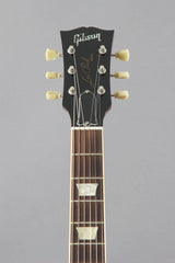 2008 Gibson Les Paul Standard Plus Rootbeer Burst Flame Top