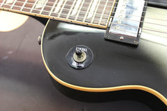 1989 Gibson Les Paul Standard Silverburst