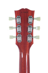 2012 Gibson Custom Shop Historic 1960 Les Paul 60RI RO -SUPER CLEAN-