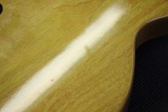 2002 Gibson Custom Shop Historic 1957 Reissue Les Paul Jr. TV Yellow '57RI