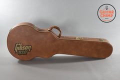 2000 Gibson Les Paul Custom Black Beauty