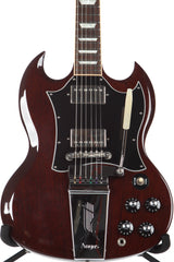 2005 Gibson SG Angus Young Signature Electric Guitar