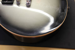 1989 Gibson Les Paul Standard Silverburst