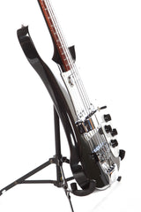 2005 Rickenbacker 4001c64s Jetglo Bass Guitar