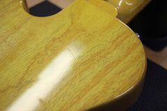 2002 Gibson Custom Shop Historic 1957 Reissue Les Paul Jr. TV Yellow '57RI