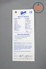 2000 Gibson Les Paul Custom Black Beauty