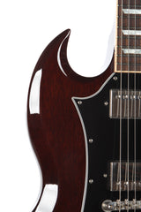 2005 Gibson SG Angus Young Signature Electric Guitar