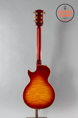2008 Gibson Les Paul Supreme Heritage Cherry Sunburst Flame Top