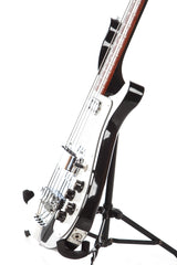 2005 Rickenbacker 4001c64s Jetglo Bass Guitar
