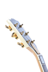 Gibson Les Paul Custon Zakk Wylde Signature Bullseye