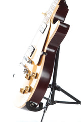 2011 Gibson Les Paul Traditional Pro Gold Top