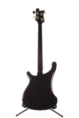 2005 Rickenbacker 4001c64s Jetglo Bass Guitar