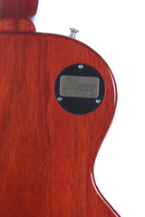 2012 Gibson Custom Shop Historic 1960 Les Paul 60RI RO -SUPER CLEAN-