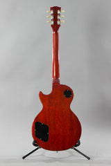 2008 Gibson Les Paul Standard Plus Rootbeer Burst Flame Top