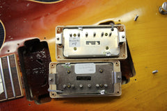 2008 Gibson Custom Shop Historic G0 R0 1960 Reissue Les Paul '60 RI VOS -AGED-