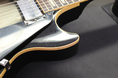 1989 Gibson Les Paul Standard Silverburst