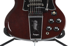 2005 Gibson SG Angus Young Signature Electric Guitar