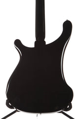 2005 Rickenbacker 4001c64s Jetglo Bass Guitar