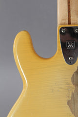 1979 Pre Ernie Ball Music Man Stingray Bass Guitar Olympic White