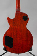 2008 Gibson Les Paul Standard Plus Rootbeer Burst Flame Top