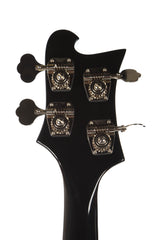 2005 Rickenbacker 4001c64s Jetglo Bass Guitar