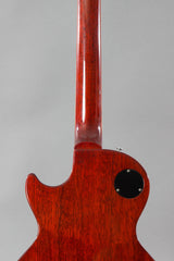 2008 Gibson Les Paul Standard Plus Rootbeer Burst Flame Top